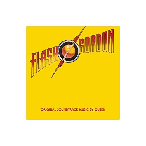 Queen Flash Gordon - DLX (2CD)