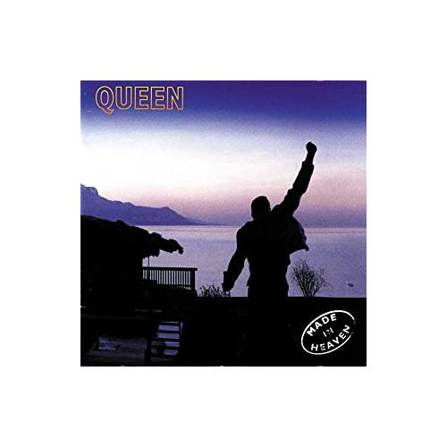 Queen Made In Heaven (CD)