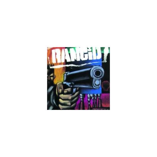 Rancid Rancid (CD)