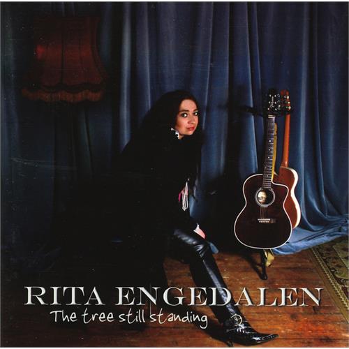 Rita Engedalen The Tree Still Standing (CD) 