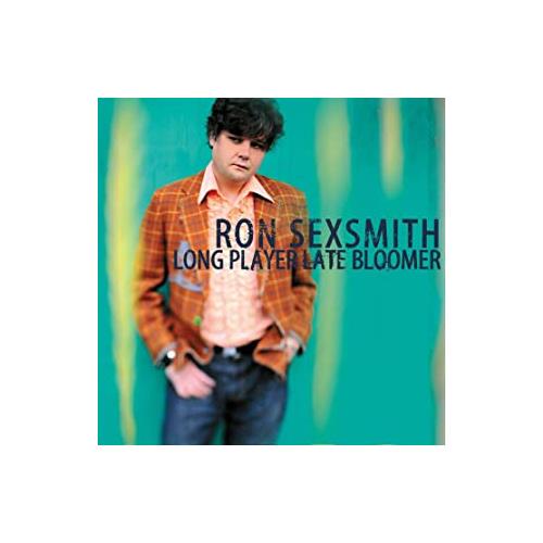 Ron Sexsmith Long Player Late Bloomer (CD) 