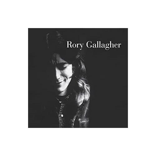Rory Gallagher Rory Gallagher (CD)