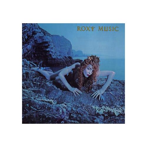 Roxy Music Siren (CD)