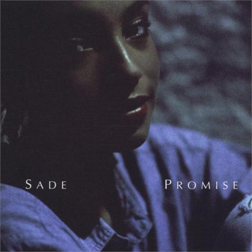 Sade The Promise (CD)