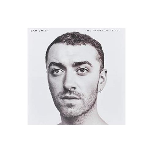 Sam Smith The Thrill Of It All (CD)