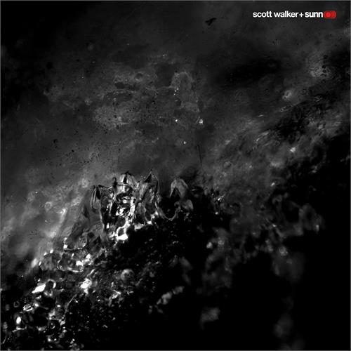 Scott Walker + Sunn O))) Soused (CD)