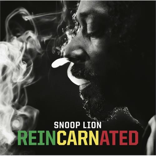 Snoop Lion Reincarnated - Deluxe Edition (CD)