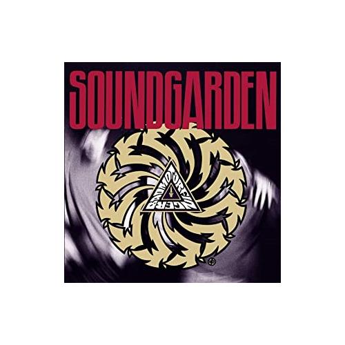Soundgarden Badmotorfinger (CD)