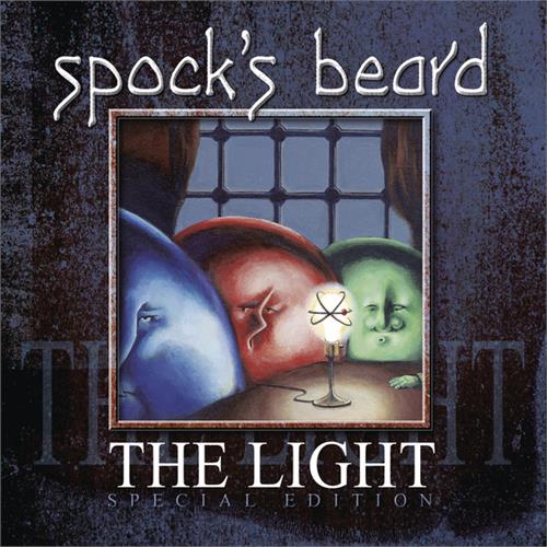 Spock's Beard Light (CD)