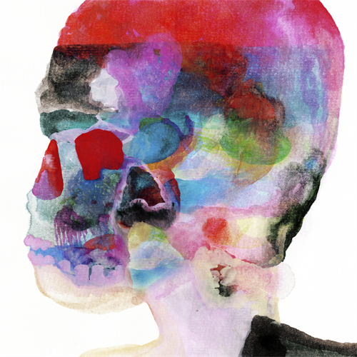 Spoon Hot Thoughts (CD)