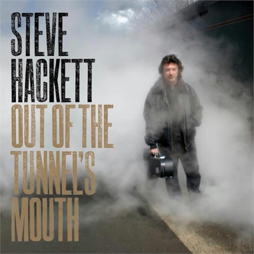 Steve Hackett Out Of The Tunnel's Mouth (CD)