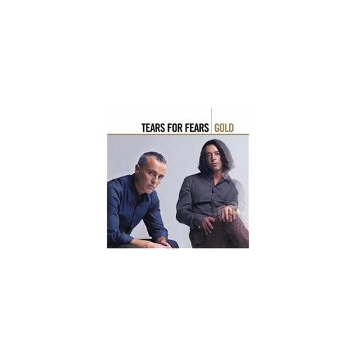 Tears For Fears Gold (2CD)