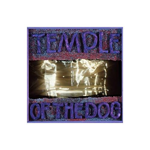 Temple Of The Dog Temple Of The Dog: 25th Anniversary (CD)