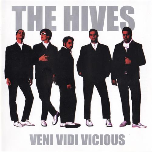 The Hives Veni Vidi Vicious (CD)