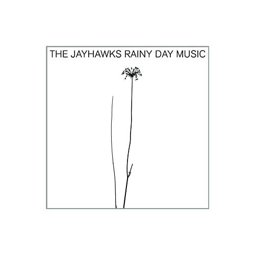 The Jayhawks Rainy Day Music (CD)