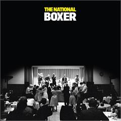 The National Boxer (CD)
