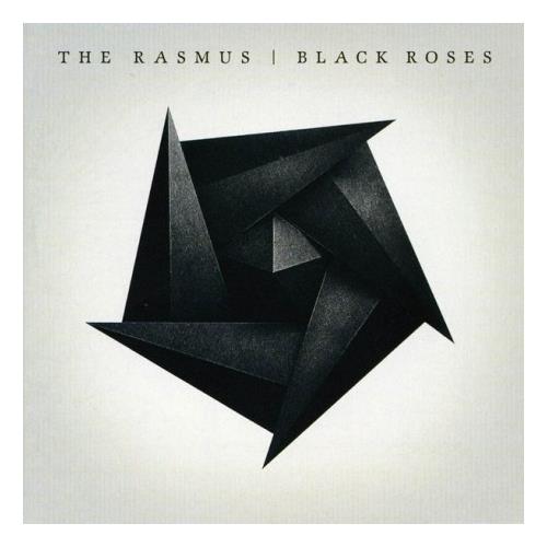 The Rasmus Black Roses - Special Edition (CD+DVD) 