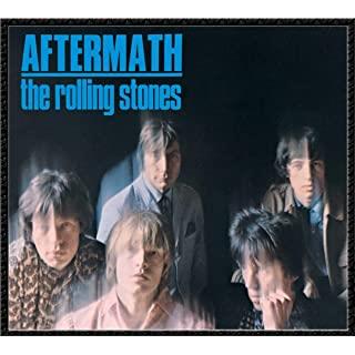 The Rolling Stones Aftermath (CD)