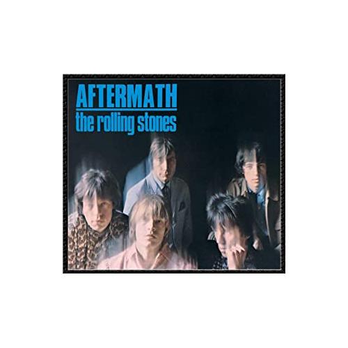 The Rolling Stones Aftermath (CD)