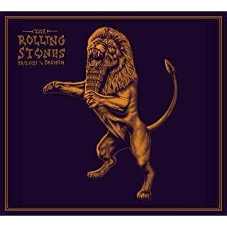 The Rolling Stones Bridges To Bremen (2CD+DVD)