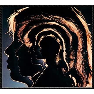 The Rolling Stones Hot Rocks 1964-1971 (2CD)