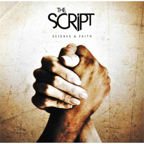 The Script Science & Faith (CD) 