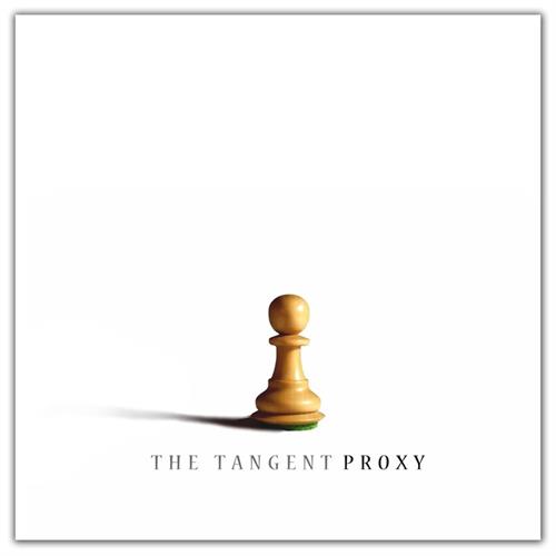 The Tangent Proxy - LTD (Digipack) (CD)