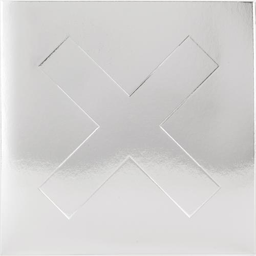 The xx I See You (CD)