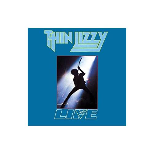 Thin Lizzy Life (2CD)