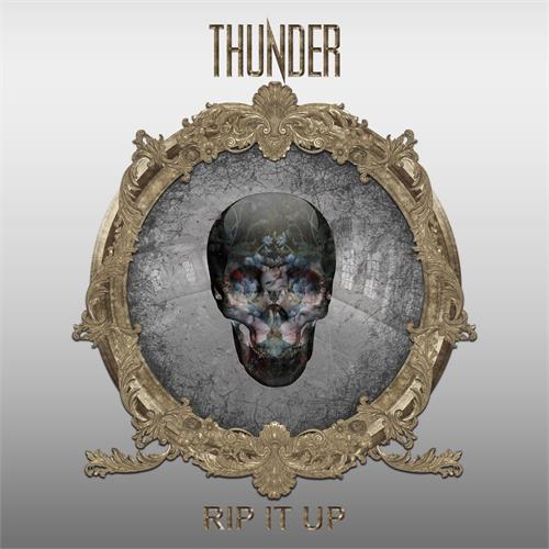Thunder Rip It Up (CD)