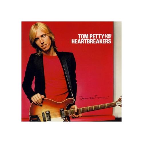 Tom Petty And The Heartbreakers Damn The Torpedoes (CD)