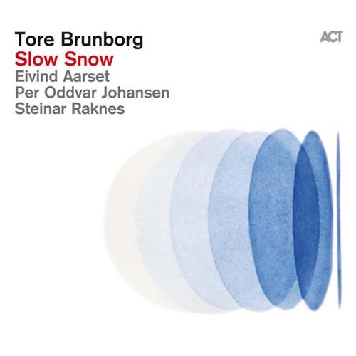 Tore Brunborg Snow Slow (CD) 