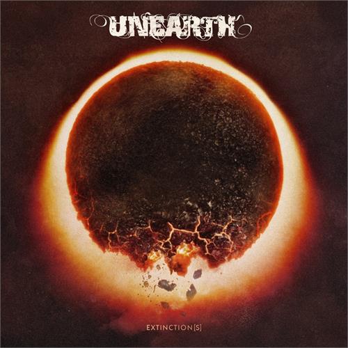 Unearth Extinction(s) (CD)