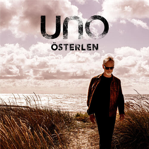 Uno Svenningsson Österlen (CD)