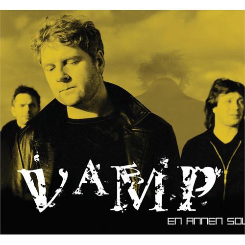 Vamp En Annen Sol (CD)
