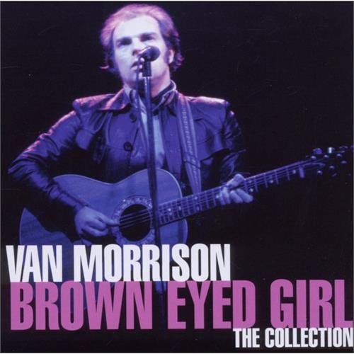 Van Morrison The Collection (CD)