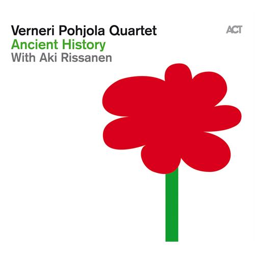 Verneri Pohjola Quartet Ancient History (CD) 