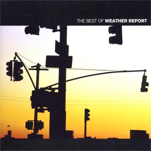 Weather Report Best Of Vol. 1 (CD)