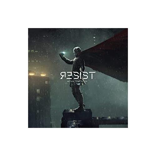 Within Temptation Resist (CD)