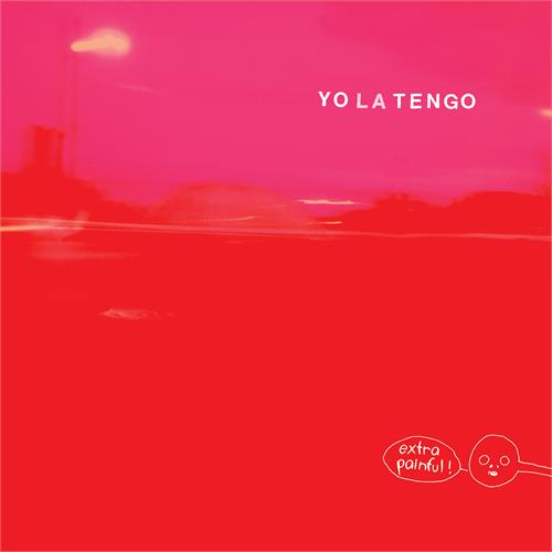 Yo La Tengo Extra Painful (2CD)